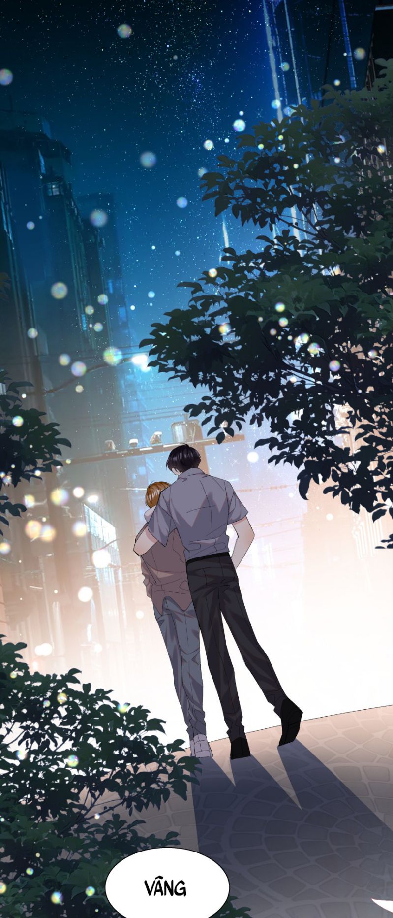 Tư Tự Vạn Thiên: Chapter 24