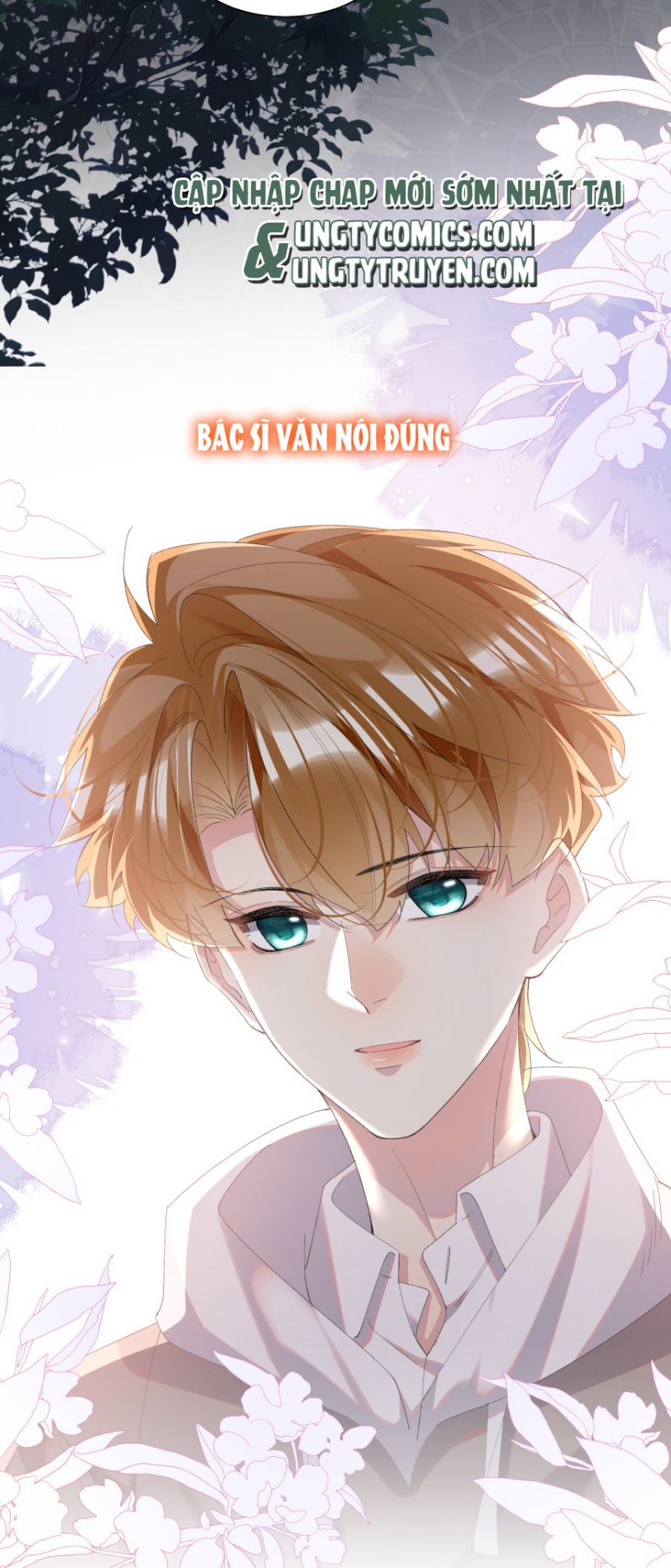 Tư Tự Vạn Thiên: Chapter 24
