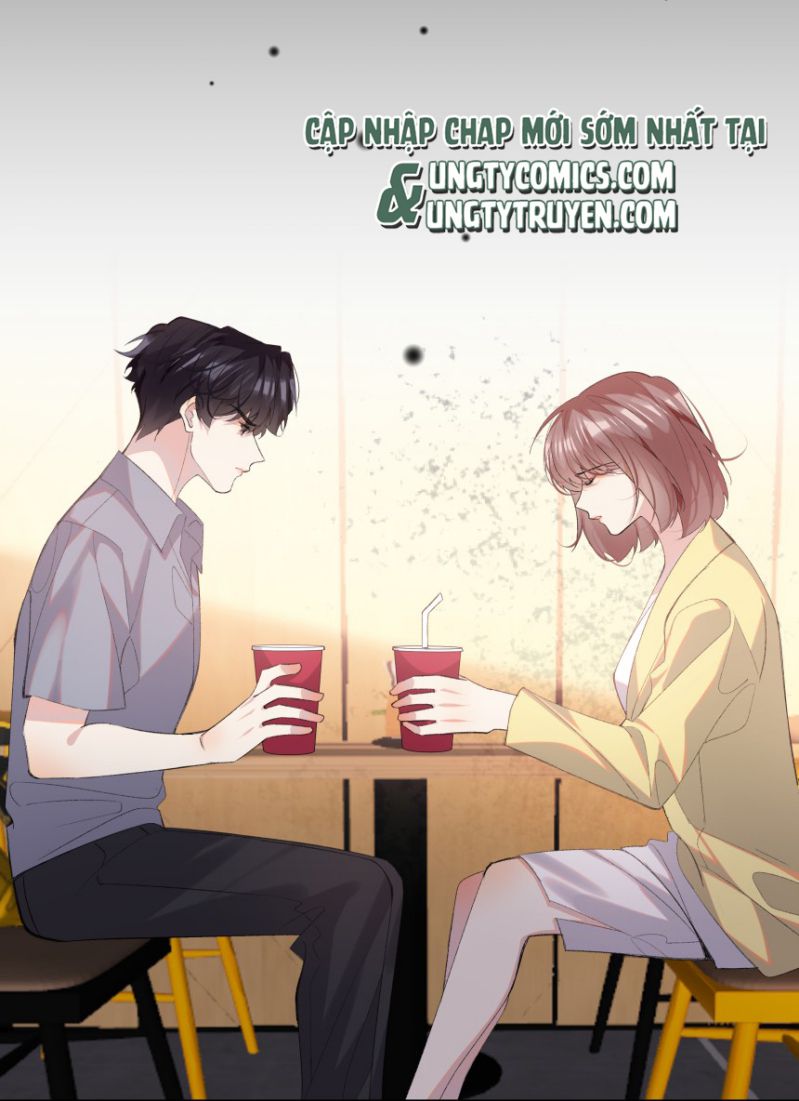 Tư Tự Vạn Thiên: Chapter 24