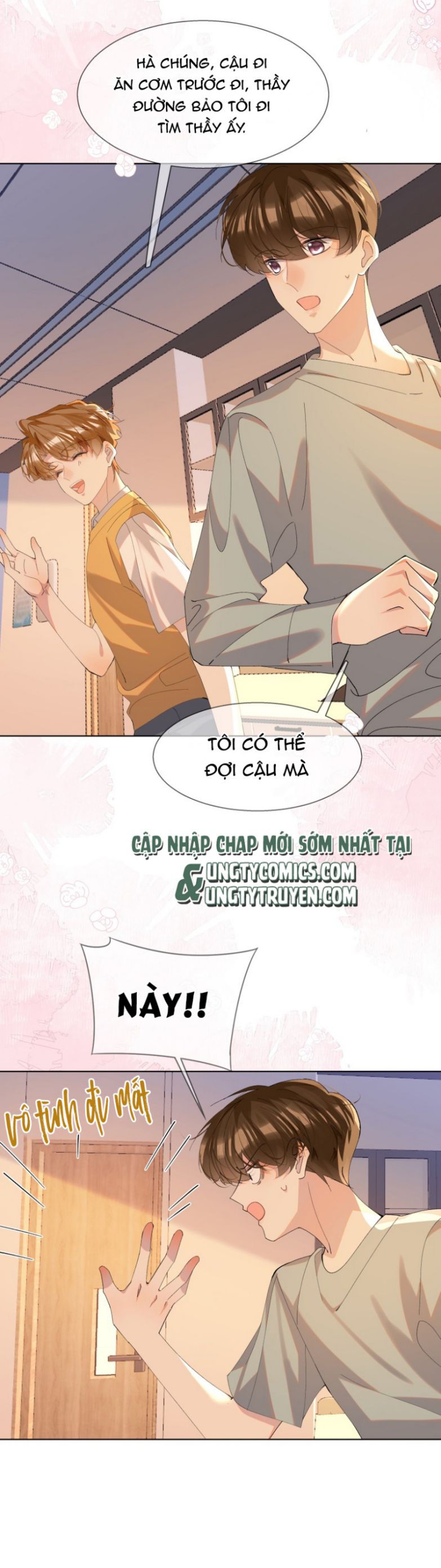 Tư Tự Vạn Thiên: Chapter 25