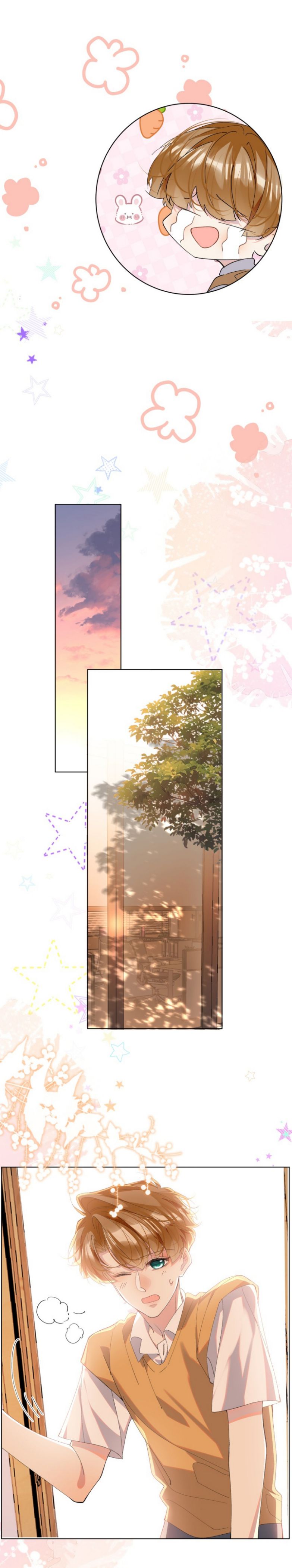 Tư Tự Vạn Thiên: Chapter 25
