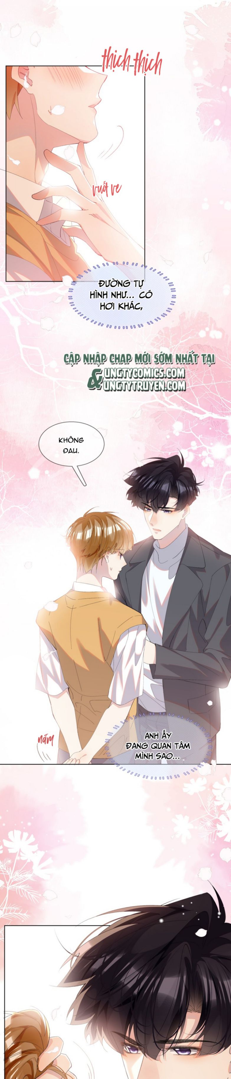 Tư Tự Vạn Thiên: Chapter 25