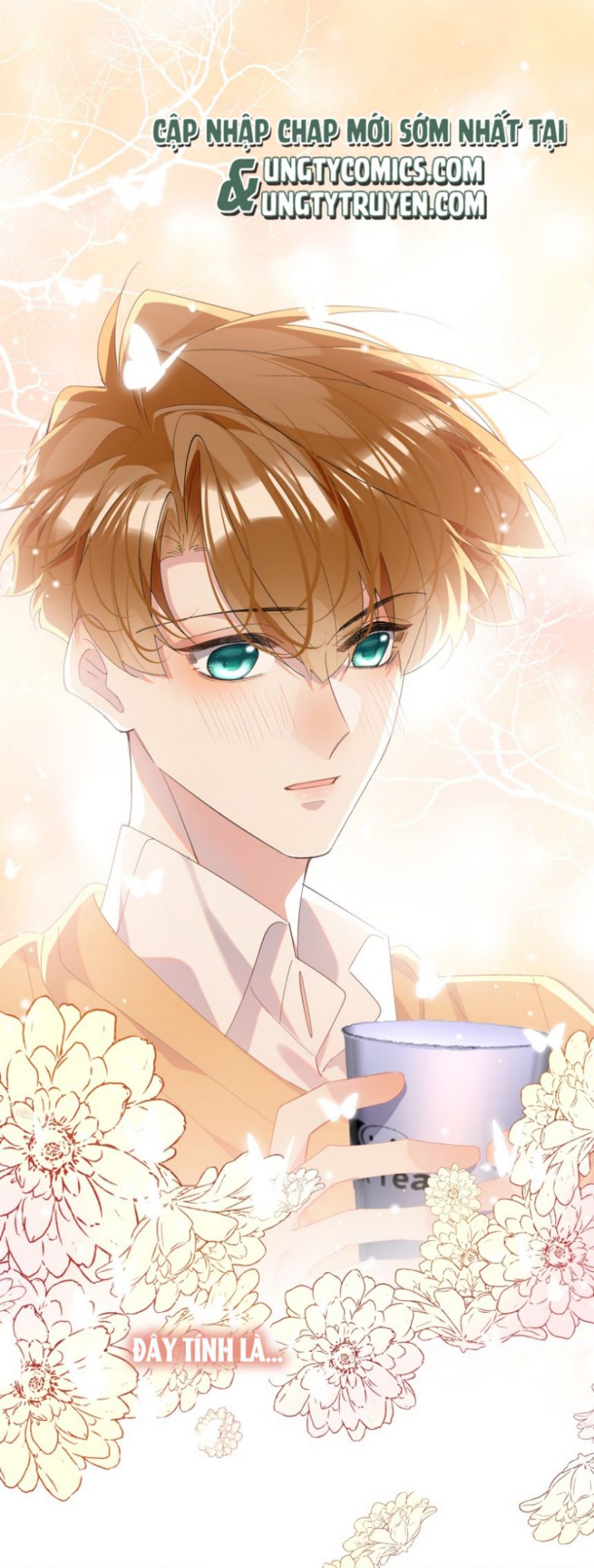 Tư Tự Vạn Thiên: Chapter 25
