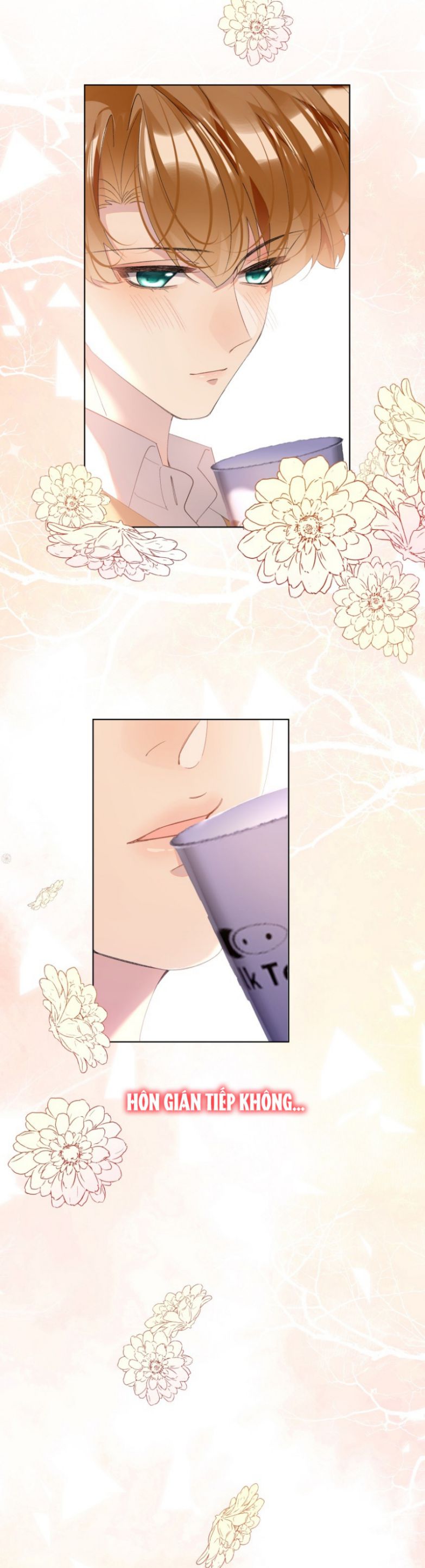 Tư Tự Vạn Thiên: Chapter 25