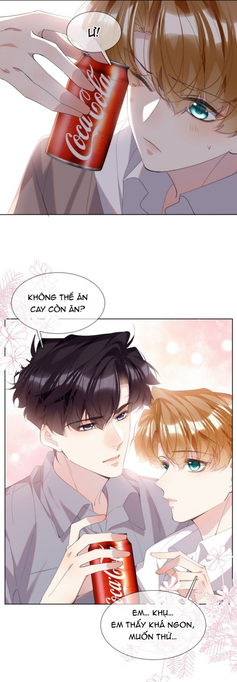 Tư Tự Vạn Thiên: Chapter 25