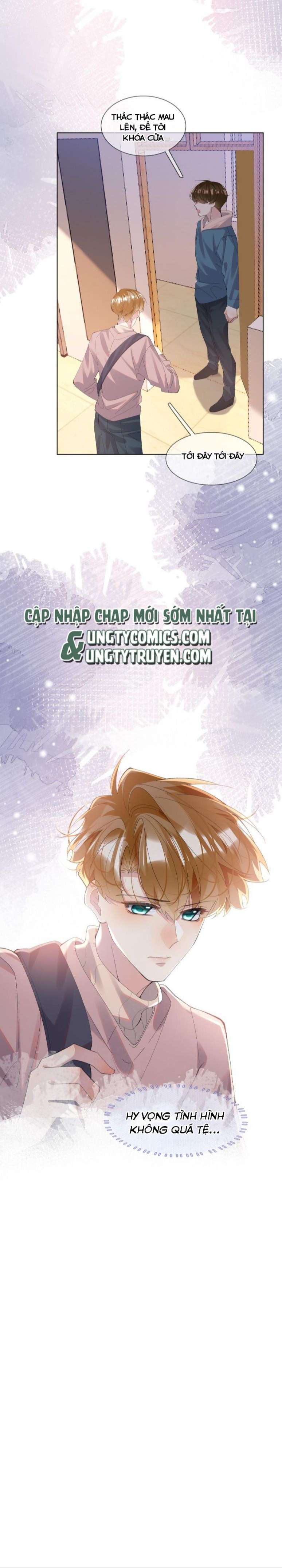 Tư Tự Vạn Thiên: Chapter 26