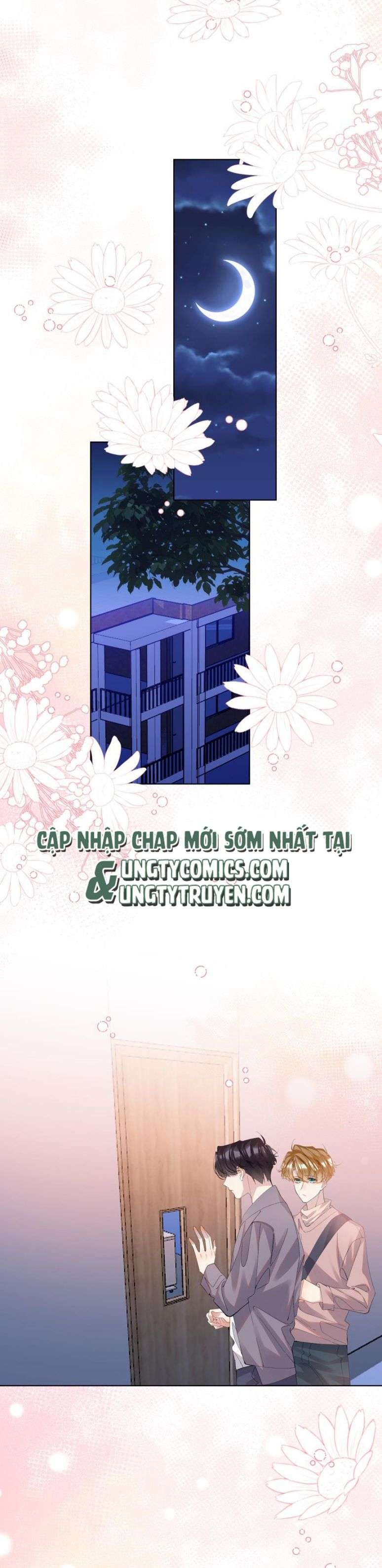 Tư Tự Vạn Thiên: Chapter 26