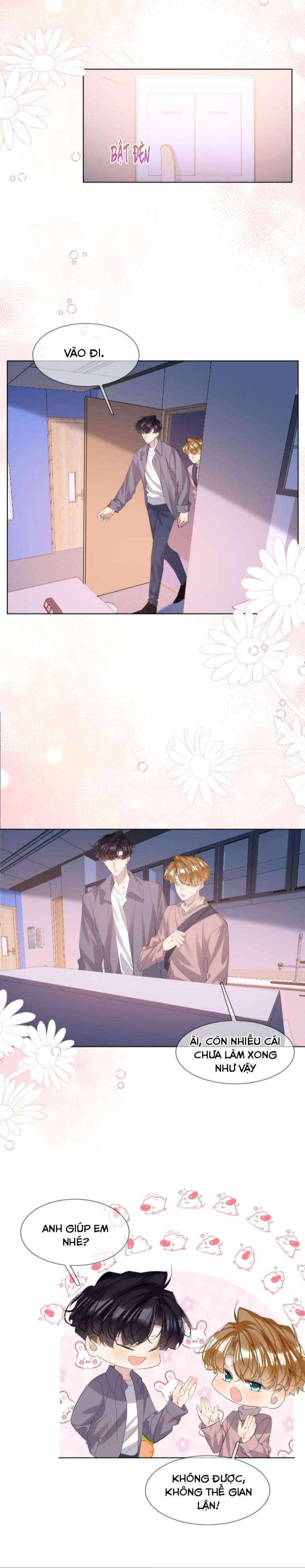 Tư Tự Vạn Thiên: Chapter 26