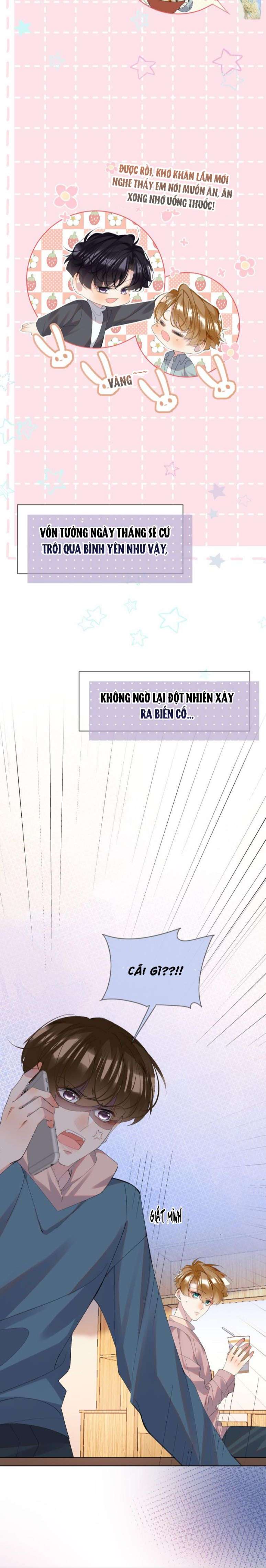 Tư Tự Vạn Thiên: Chapter 26