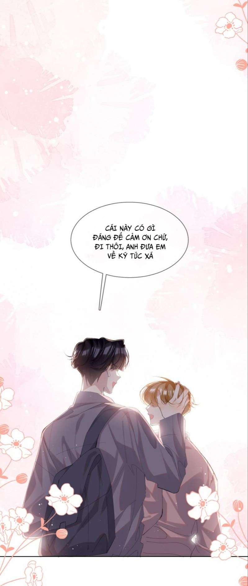 Tư Tự Vạn Thiên: Chapter 27
