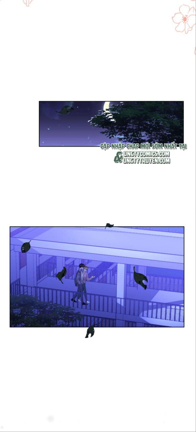Tư Tự Vạn Thiên: Chapter 27