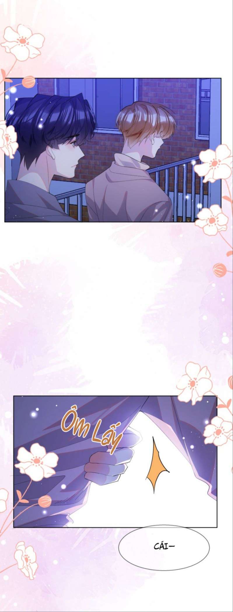 Tư Tự Vạn Thiên: Chapter 27