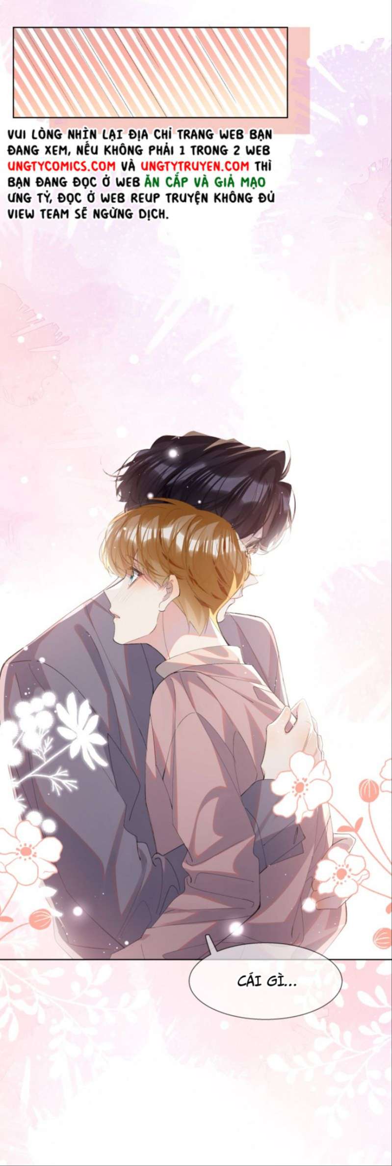 Tư Tự Vạn Thiên: Chapter 27