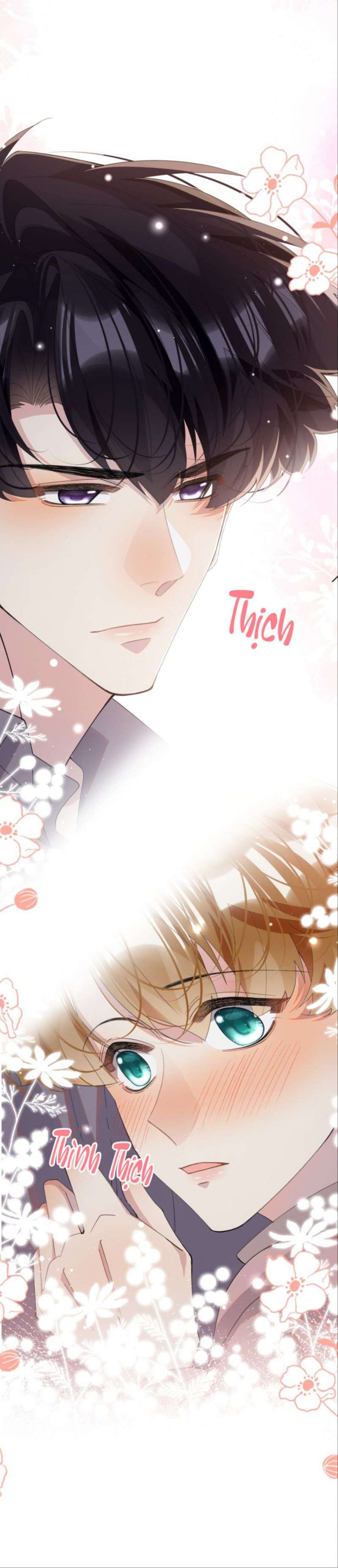 Tư Tự Vạn Thiên: Chapter 27