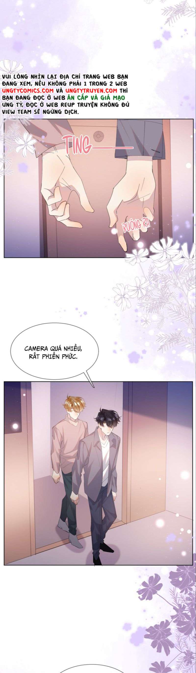 Tư Tự Vạn Thiên: Chapter 27