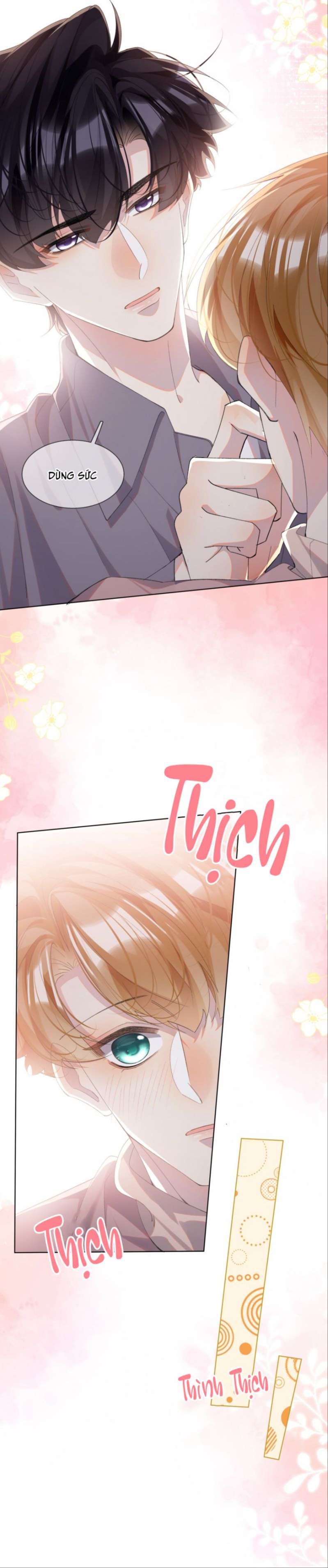 Tư Tự Vạn Thiên: Chapter 27