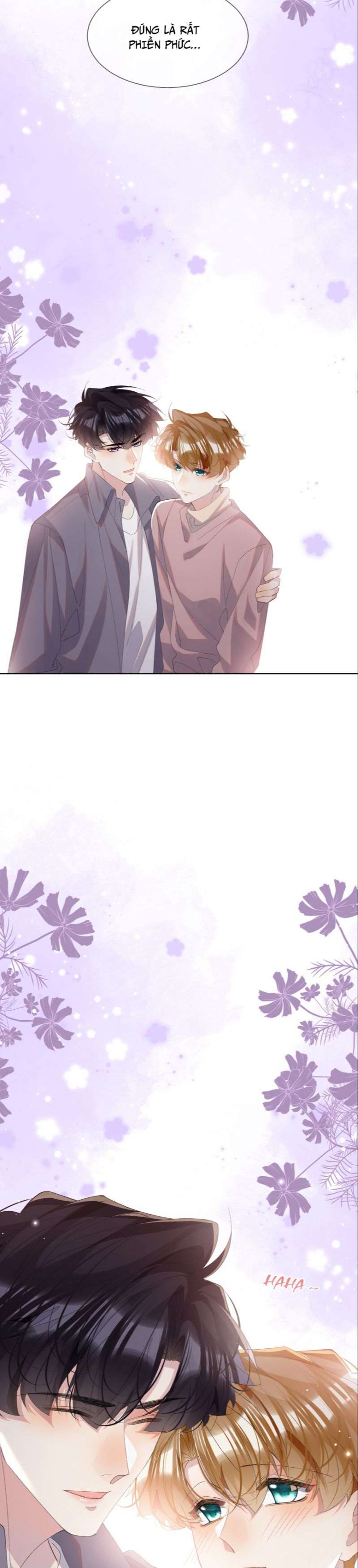Tư Tự Vạn Thiên: Chapter 27
