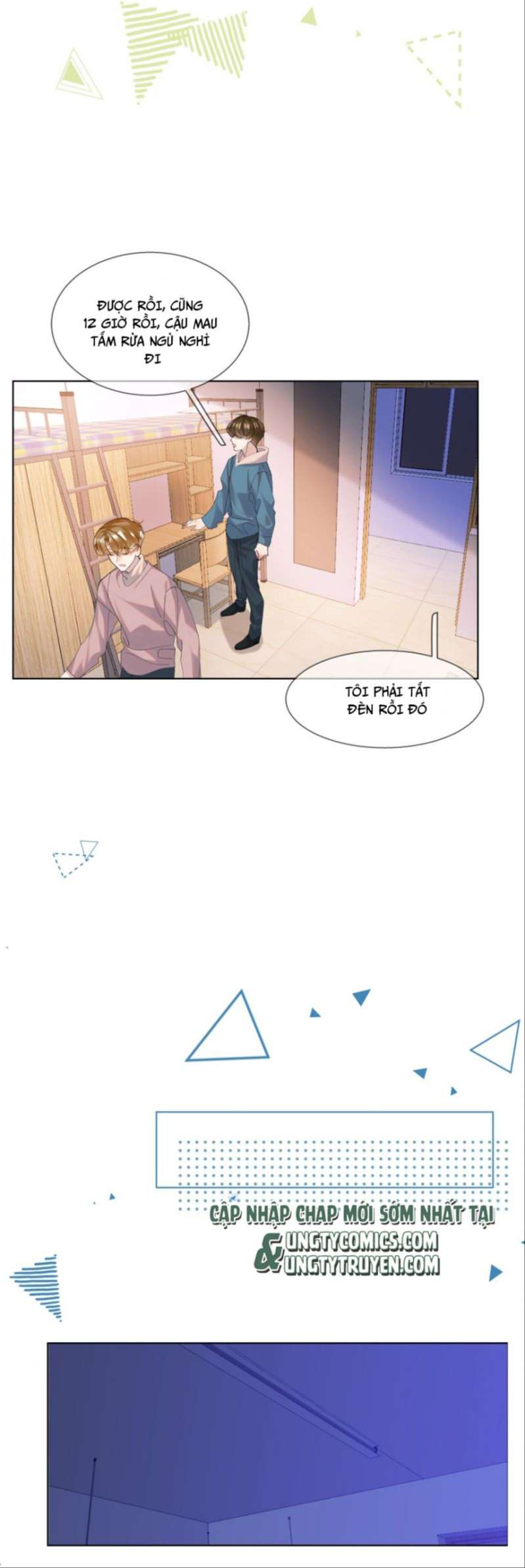 Tư Tự Vạn Thiên: Chapter 27