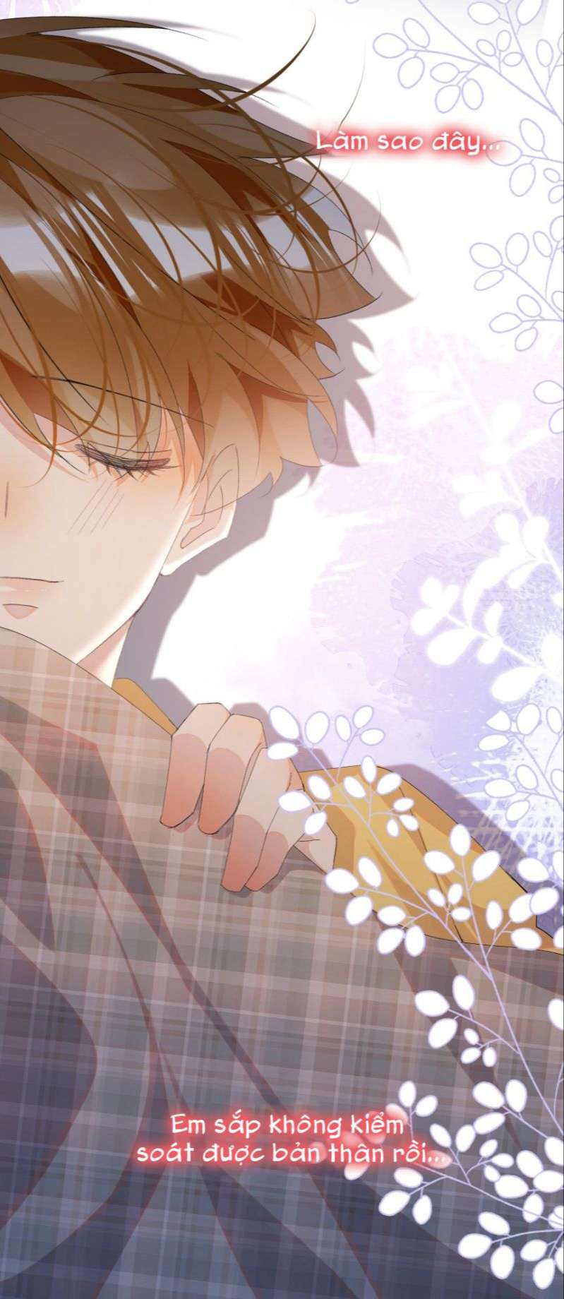 Tư Tự Vạn Thiên: Chapter 27