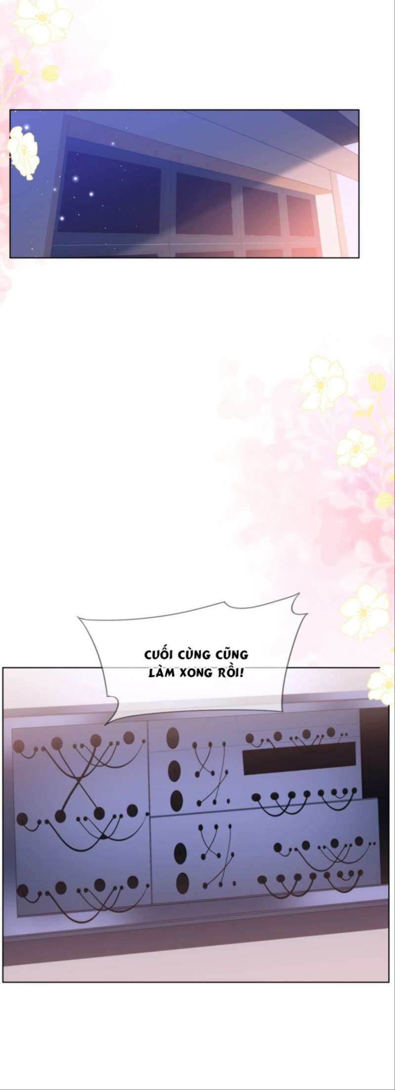 Tư Tự Vạn Thiên: Chapter 27