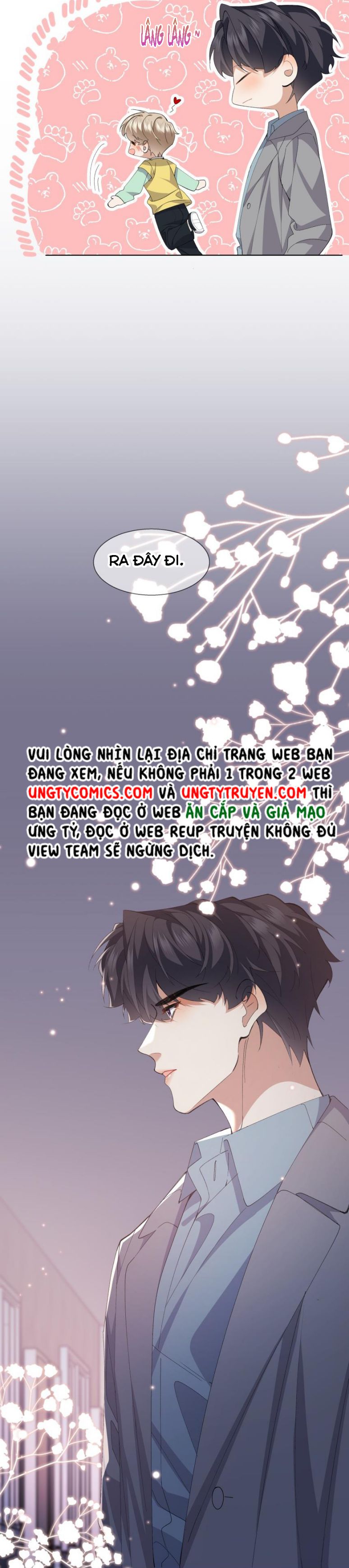 Tư Tự Vạn Thiên: Chapter 28