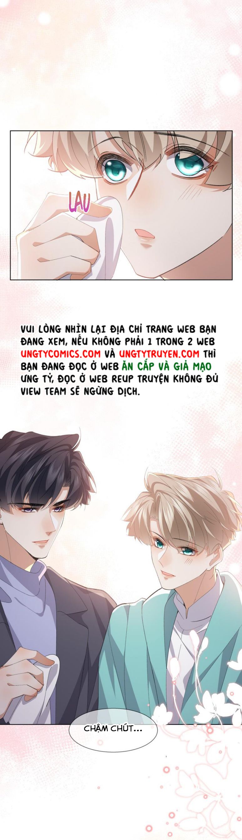 Tư Tự Vạn Thiên: Chapter 28
