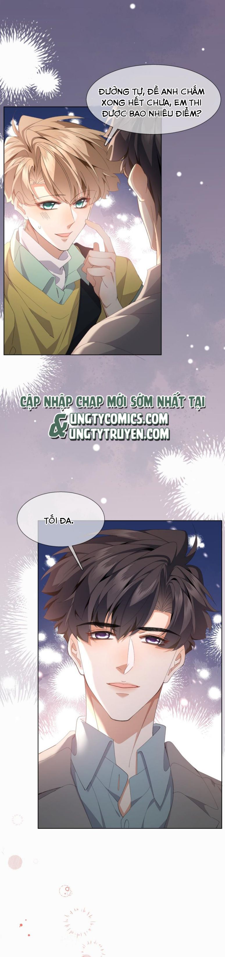 Tư Tự Vạn Thiên: Chapter 28