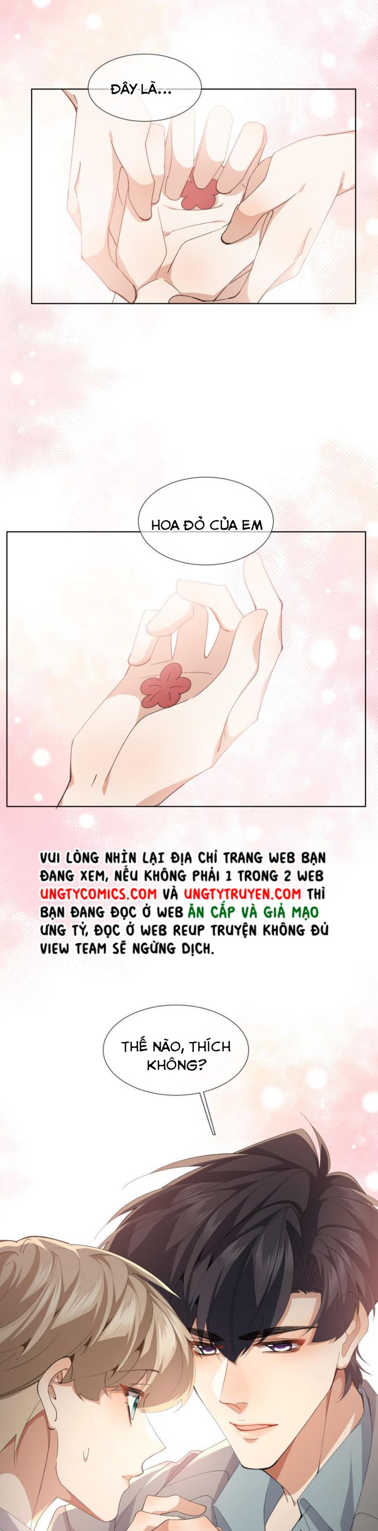 Tư Tự Vạn Thiên: Chapter 28