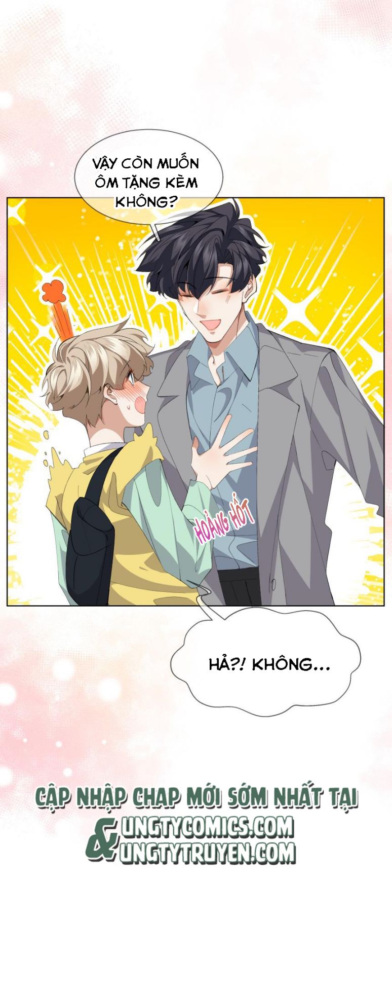 Tư Tự Vạn Thiên: Chapter 28
