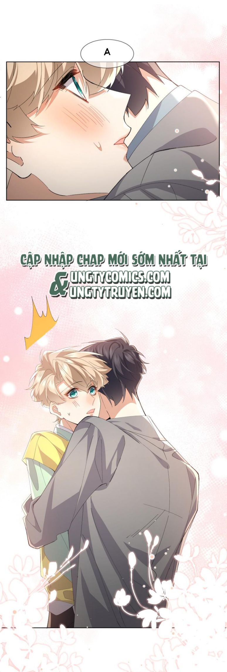 Tư Tự Vạn Thiên: Chapter 28