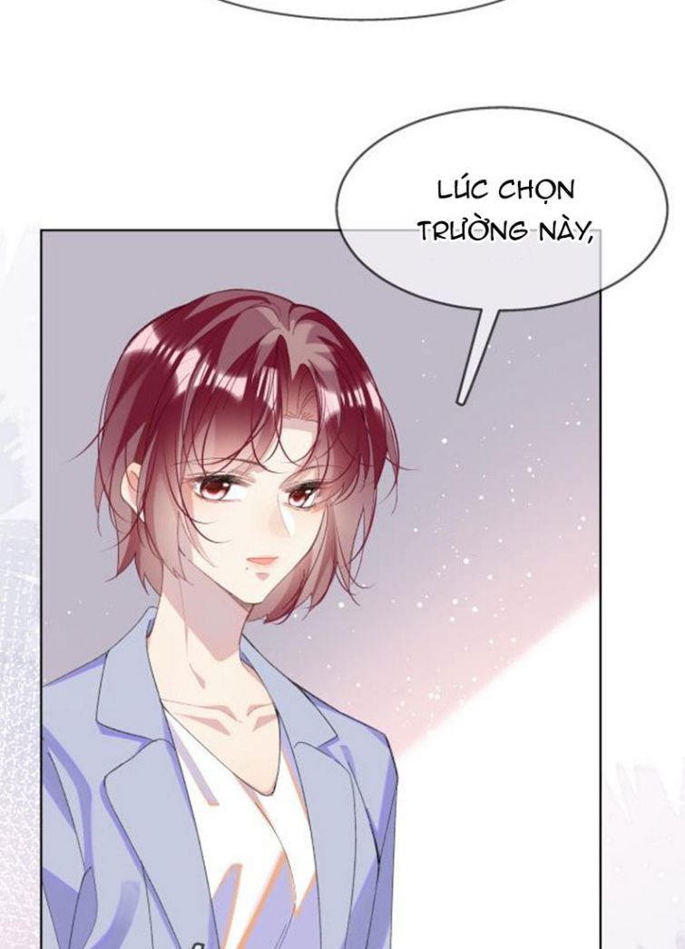Tư Tự Vạn Thiên: Chapter 3