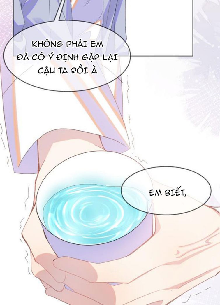 Tư Tự Vạn Thiên: Chapter 3
