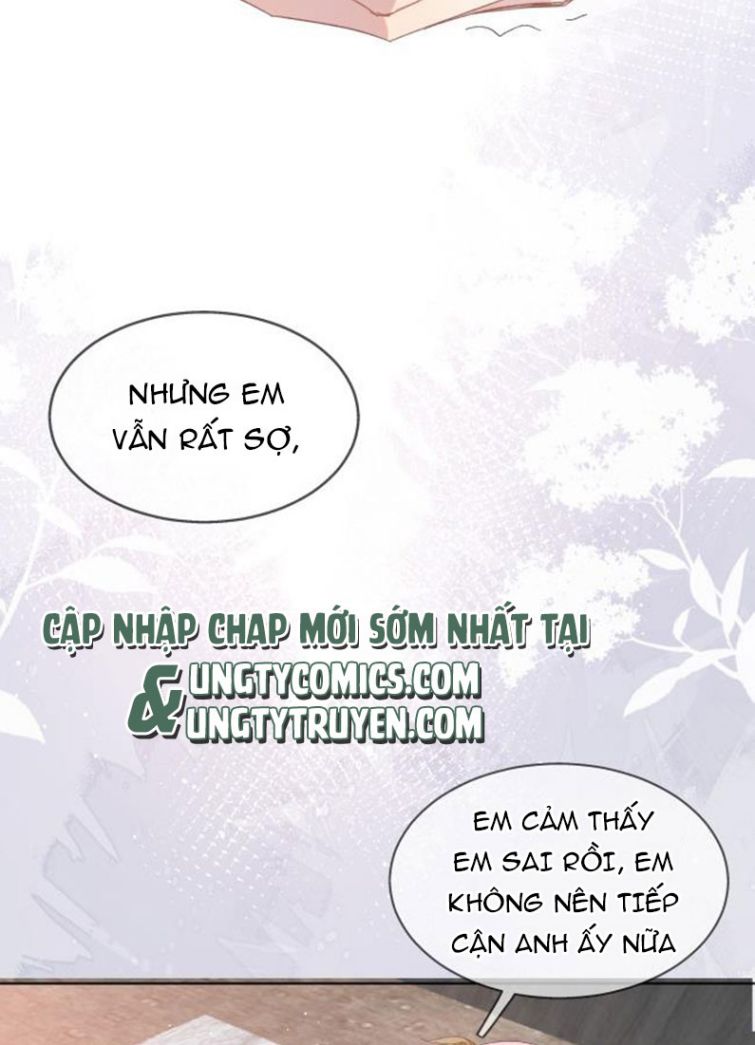 Tư Tự Vạn Thiên: Chapter 3