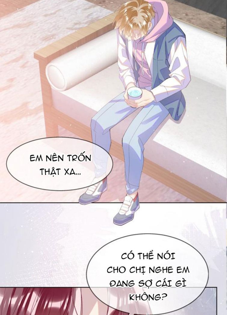 Tư Tự Vạn Thiên: Chapter 3
