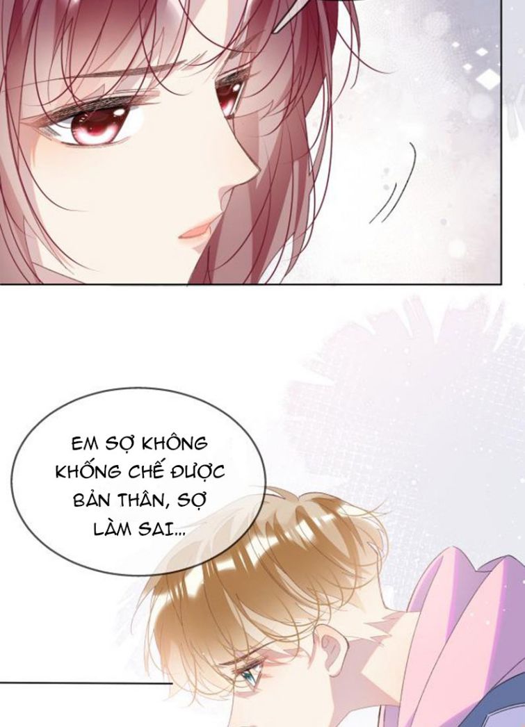 Tư Tự Vạn Thiên: Chapter 3