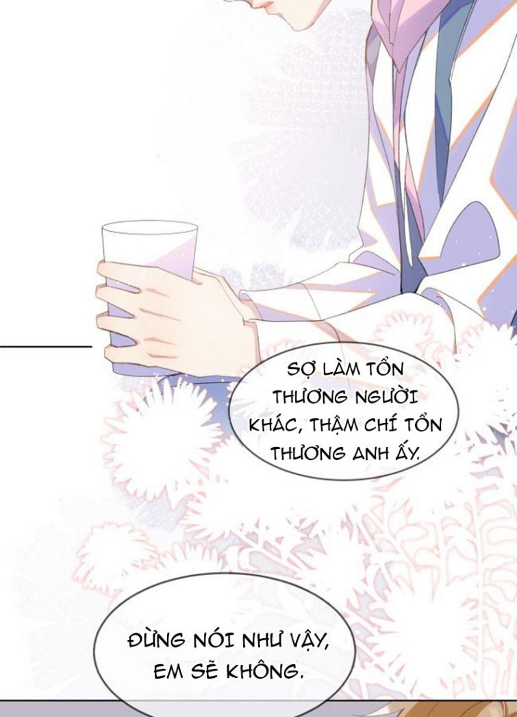 Tư Tự Vạn Thiên: Chapter 3