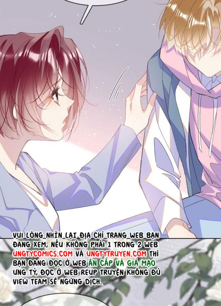 Tư Tự Vạn Thiên: Chapter 3