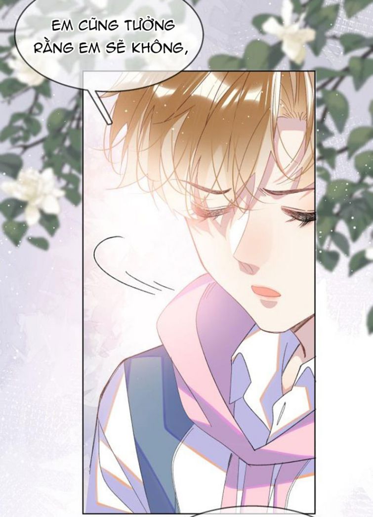 Tư Tự Vạn Thiên: Chapter 3