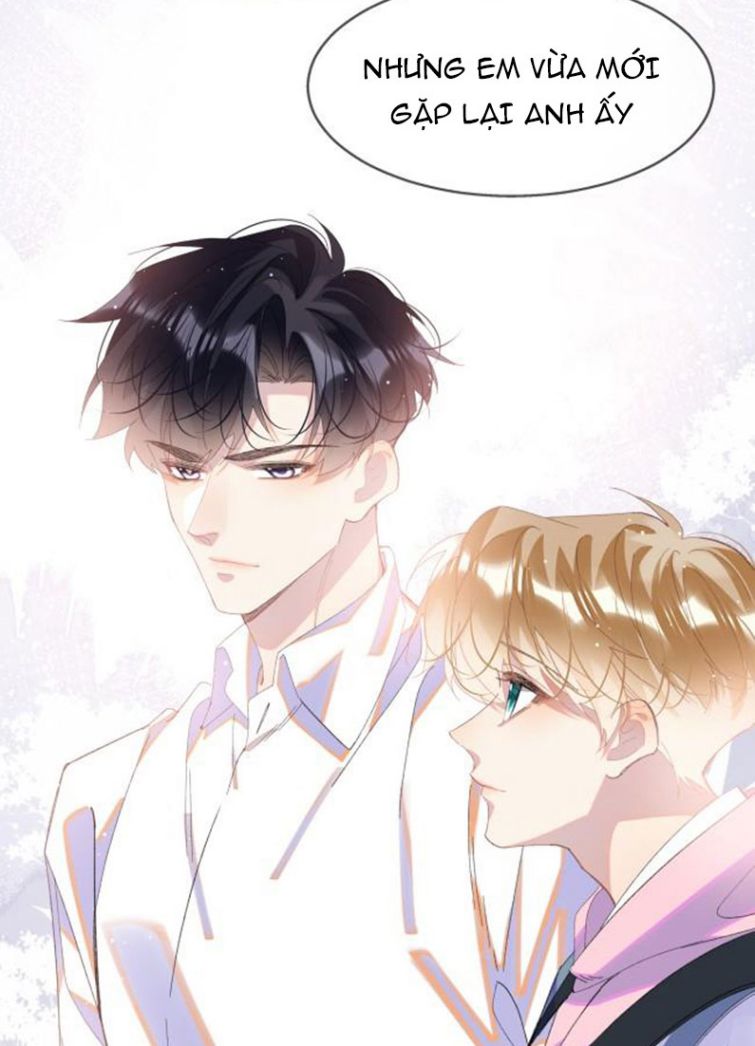 Tư Tự Vạn Thiên: Chapter 3