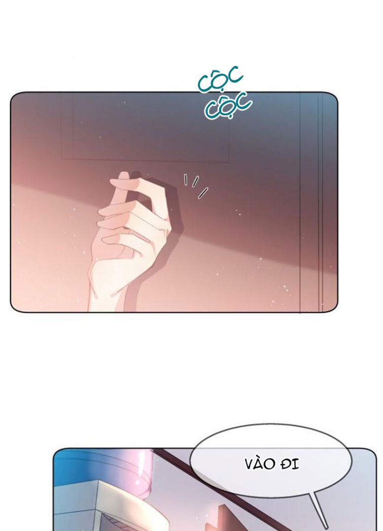 Tư Tự Vạn Thiên: Chapter 3