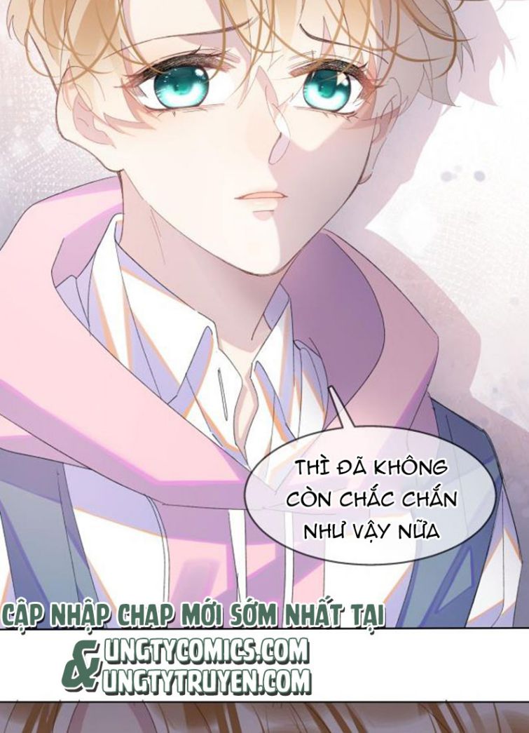 Tư Tự Vạn Thiên: Chapter 3