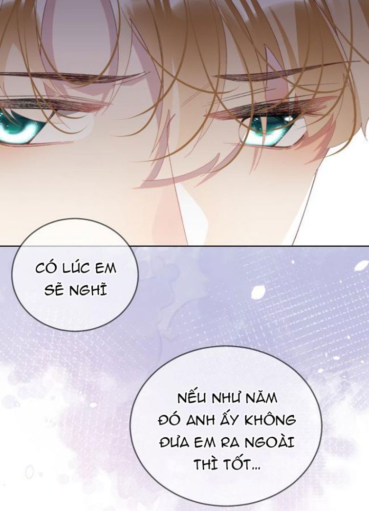Tư Tự Vạn Thiên: Chapter 3