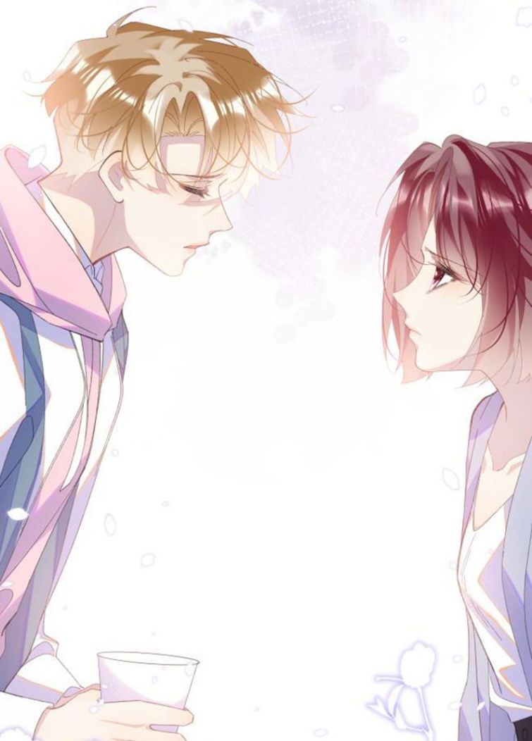 Tư Tự Vạn Thiên: Chapter 3