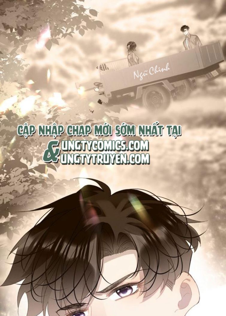 Tư Tự Vạn Thiên: Chapter 3