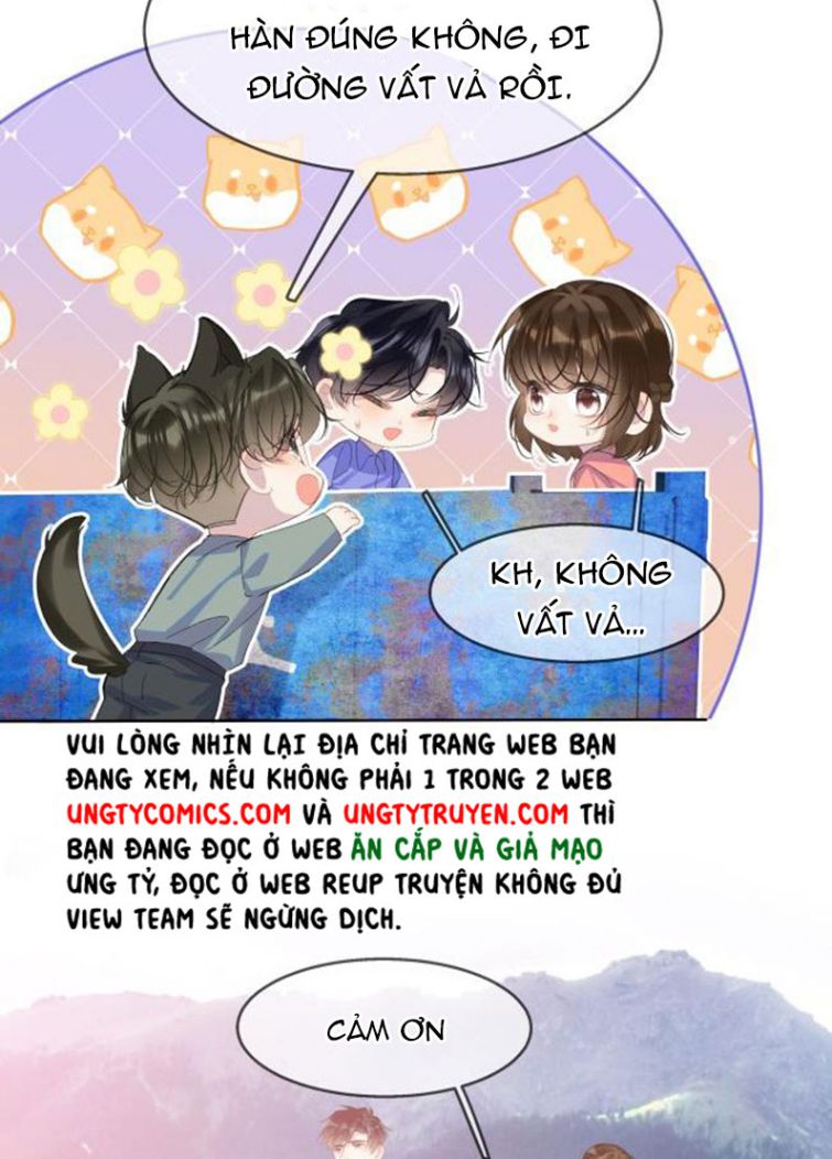 Tư Tự Vạn Thiên: Chapter 3