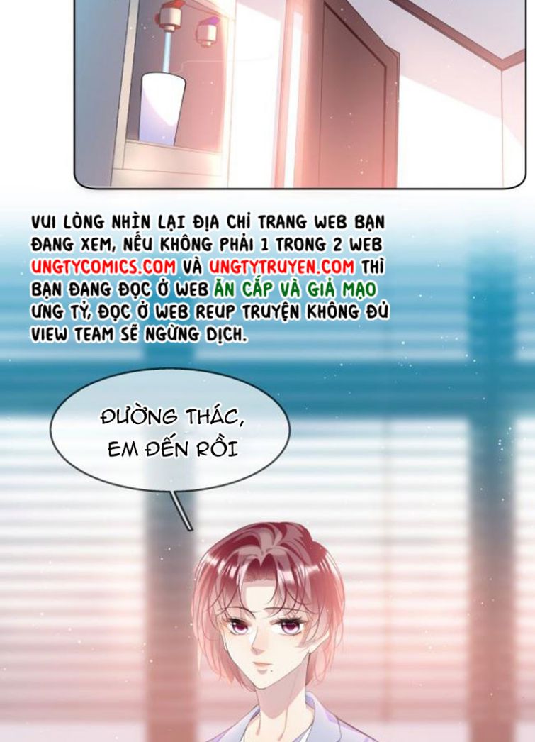 Tư Tự Vạn Thiên: Chapter 3