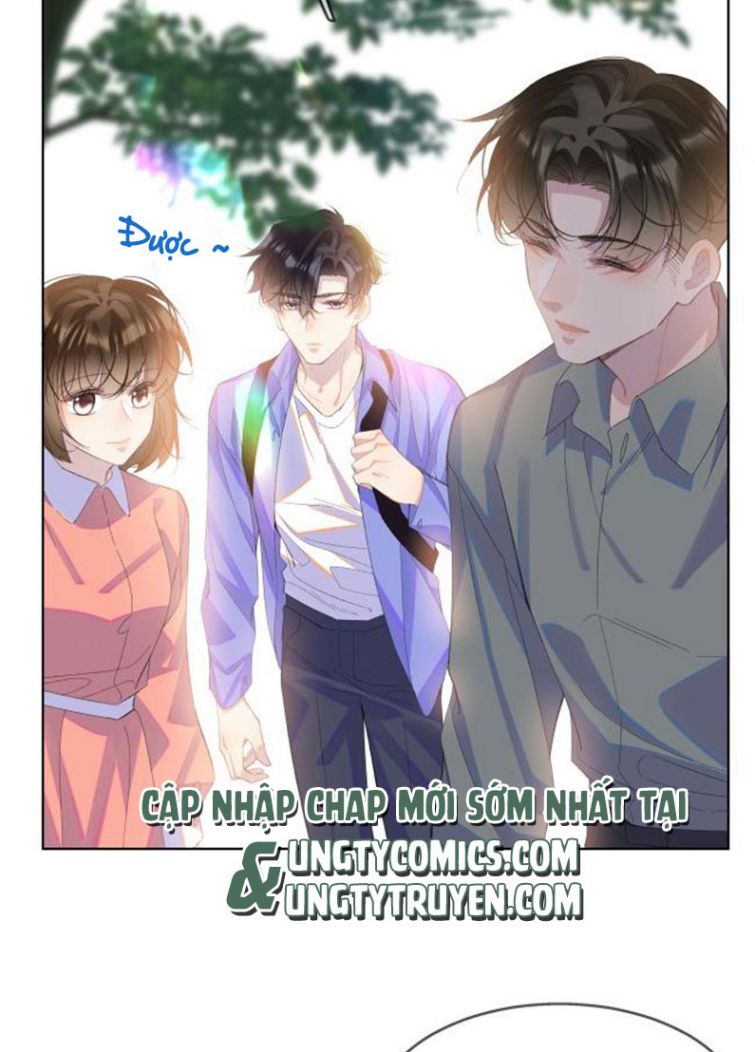 Tư Tự Vạn Thiên: Chapter 3