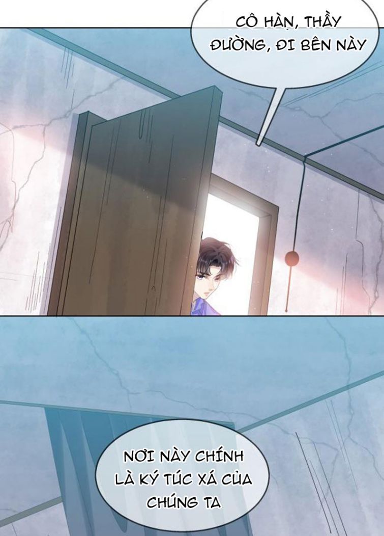 Tư Tự Vạn Thiên: Chapter 3