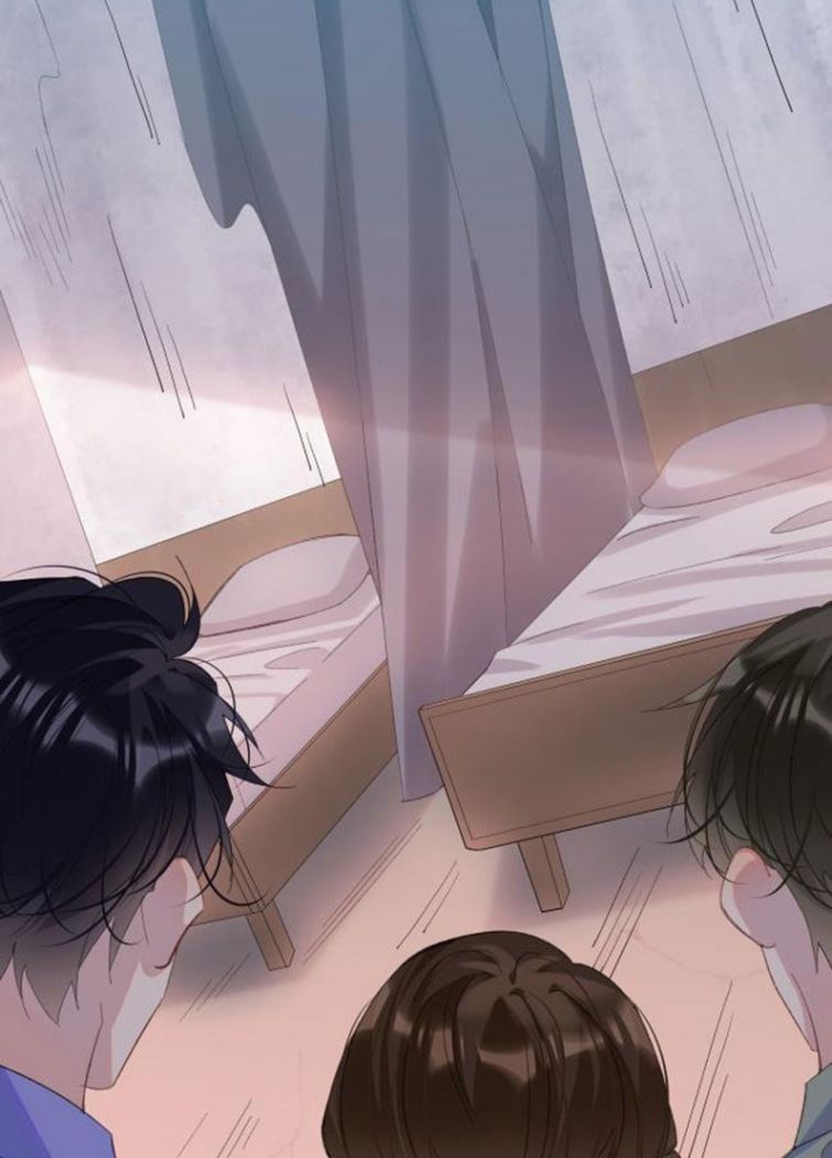 Tư Tự Vạn Thiên: Chapter 3