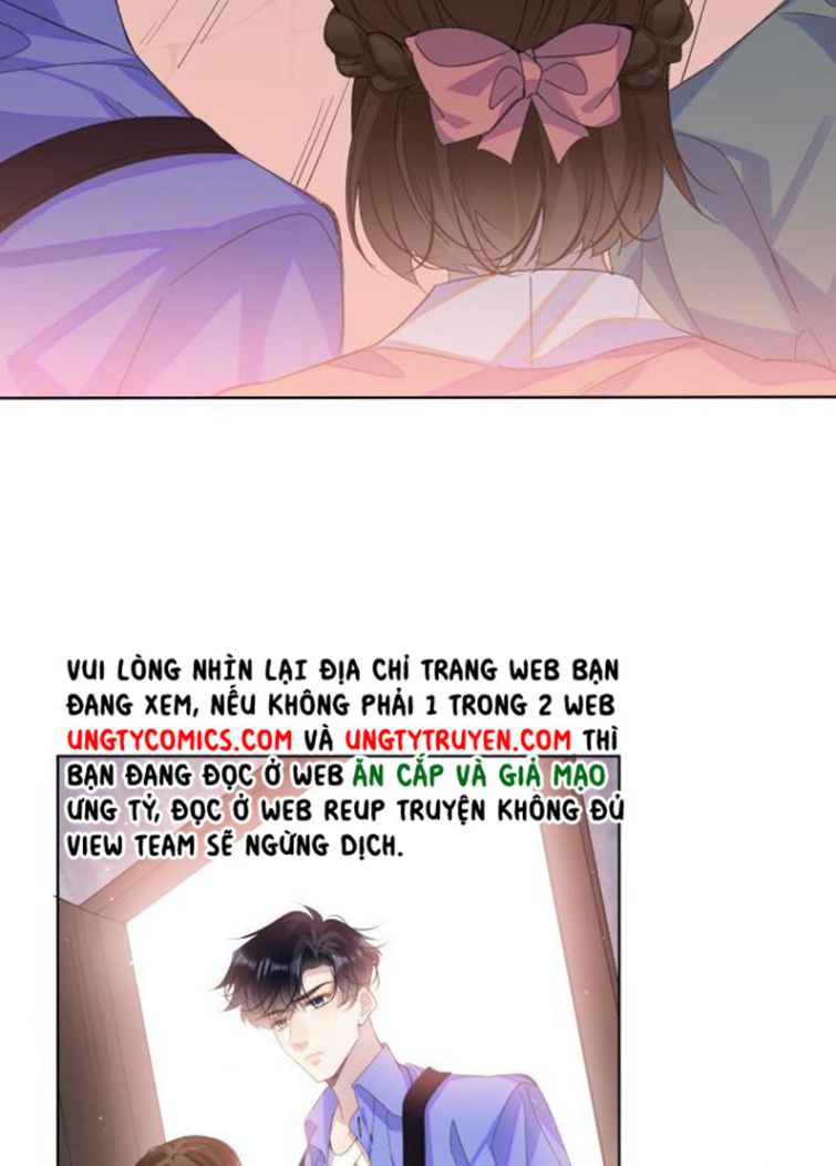 Tư Tự Vạn Thiên: Chapter 3
